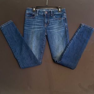 Gap Skinny Jeans